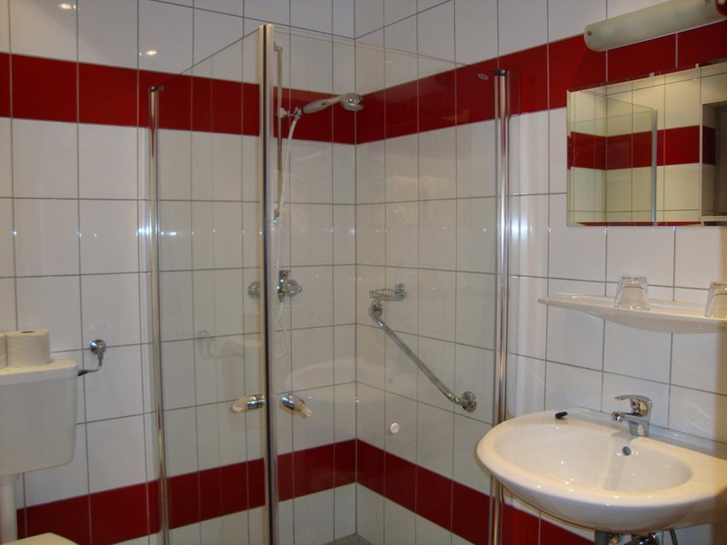 Pension Persch Volkermarkt Room photo